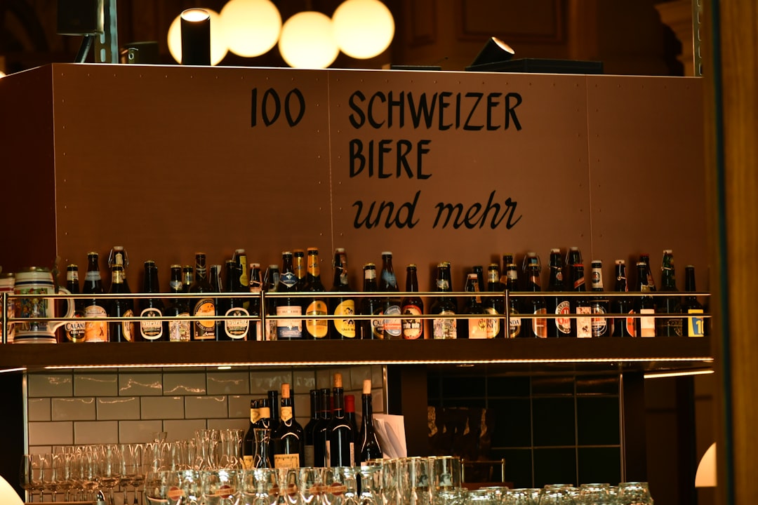 Photo beer history Achterhoek