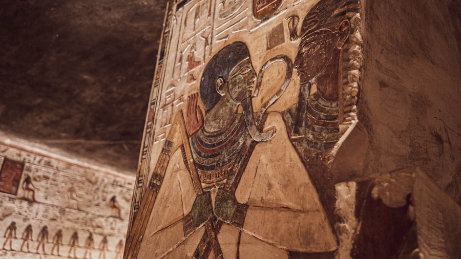 Photo travel and history