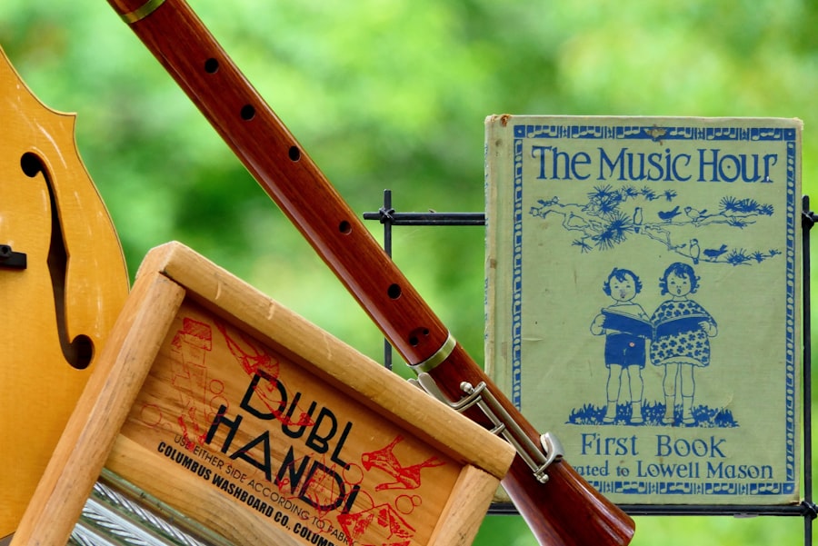 music styles and heritage