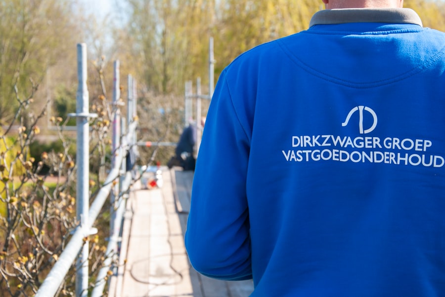 Photo avondwandeling