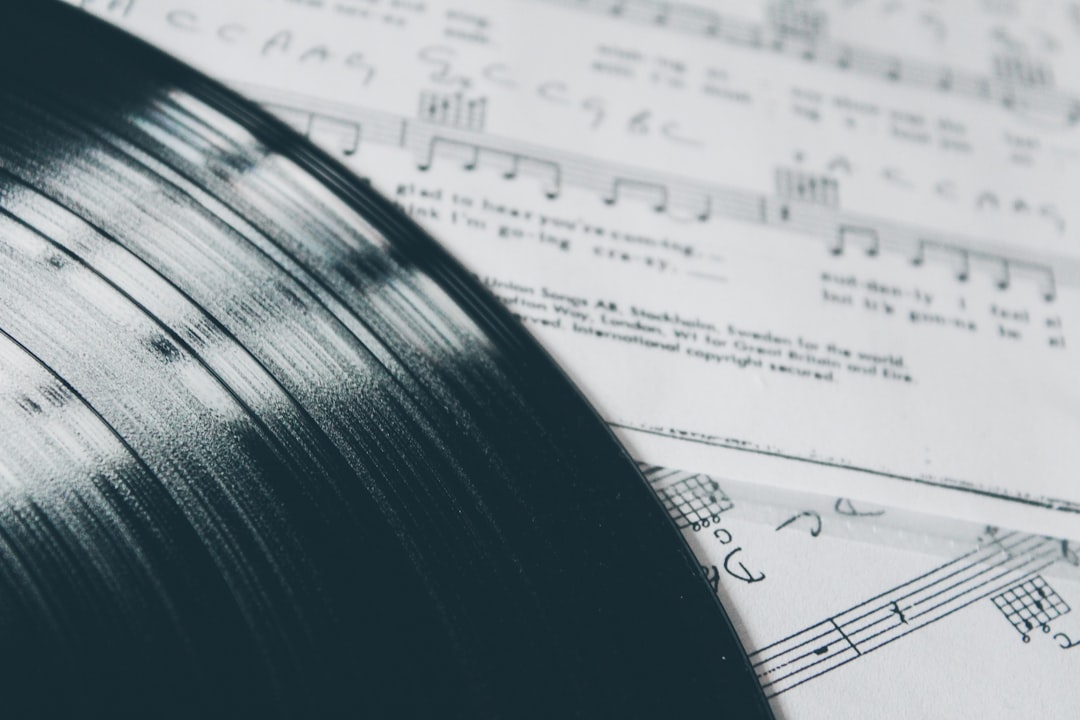 Photo music styles and heritage