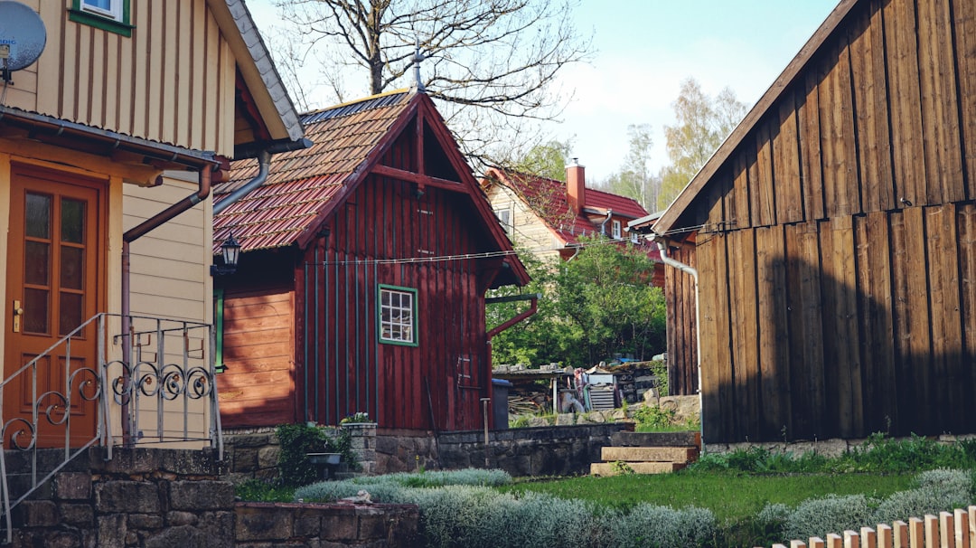 Photo kloostertuinen