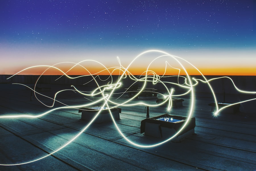 connection