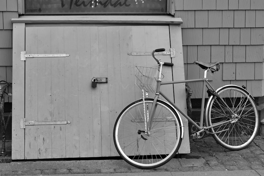 fietstocht