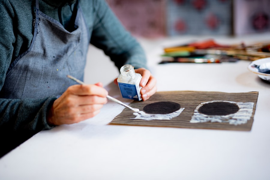 artists revive old crafts