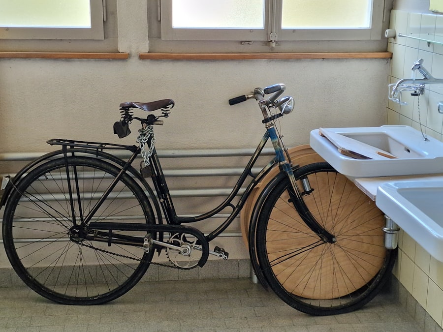 fietstocht