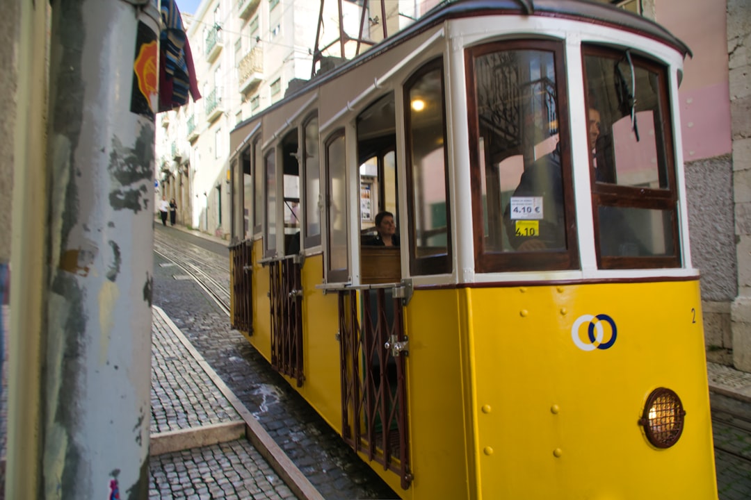 Photo cultural routes