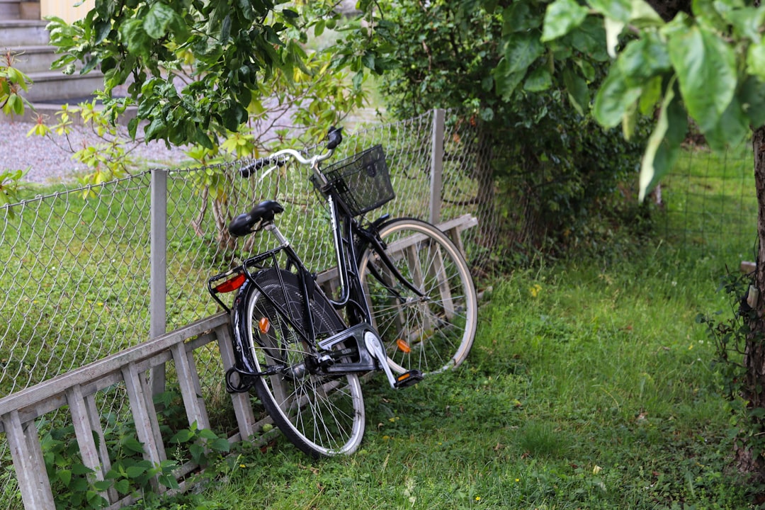 Photo fietstocht