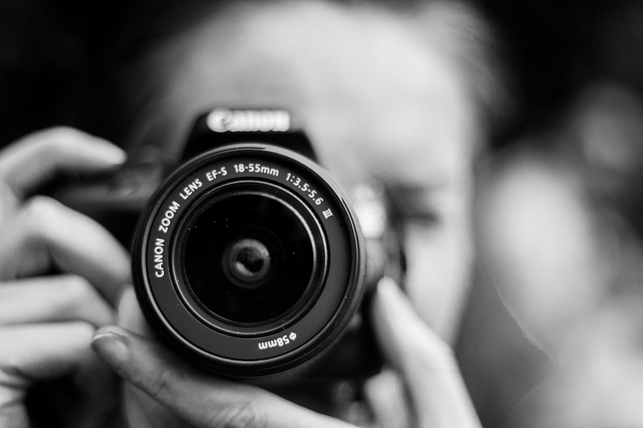 Photo photography