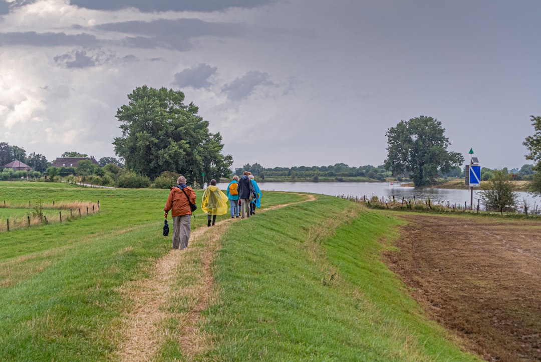 Photo wandeling