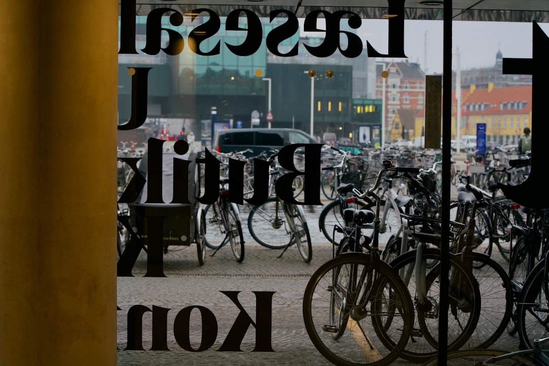 Photo fietstocht