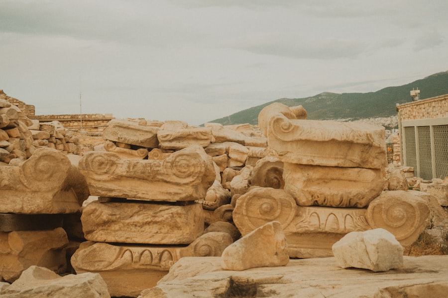 history of ancient city springs