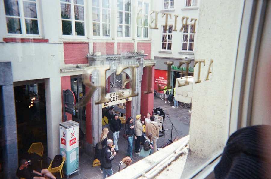 fietstocht