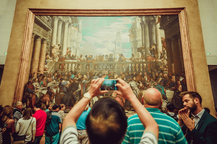 public art history visibility