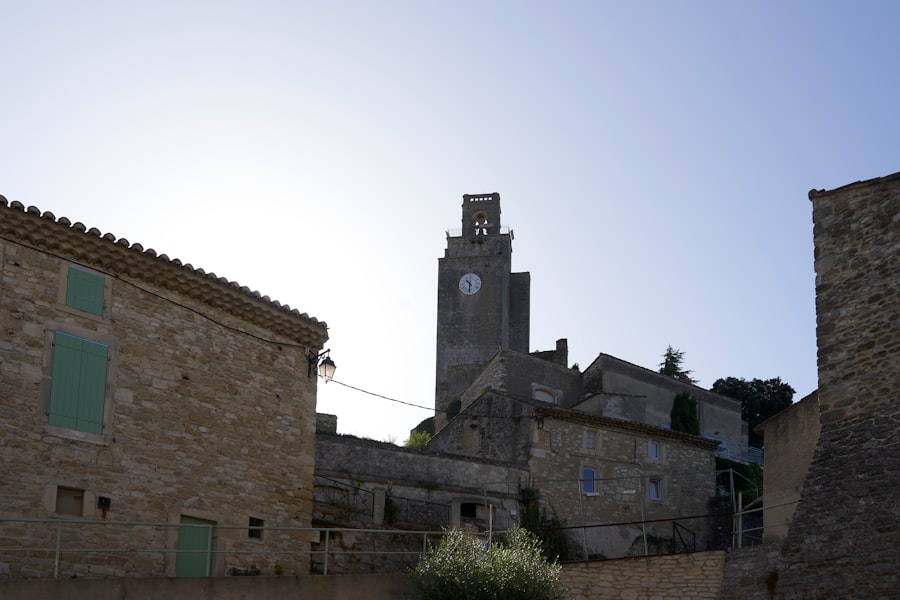 fortress towns