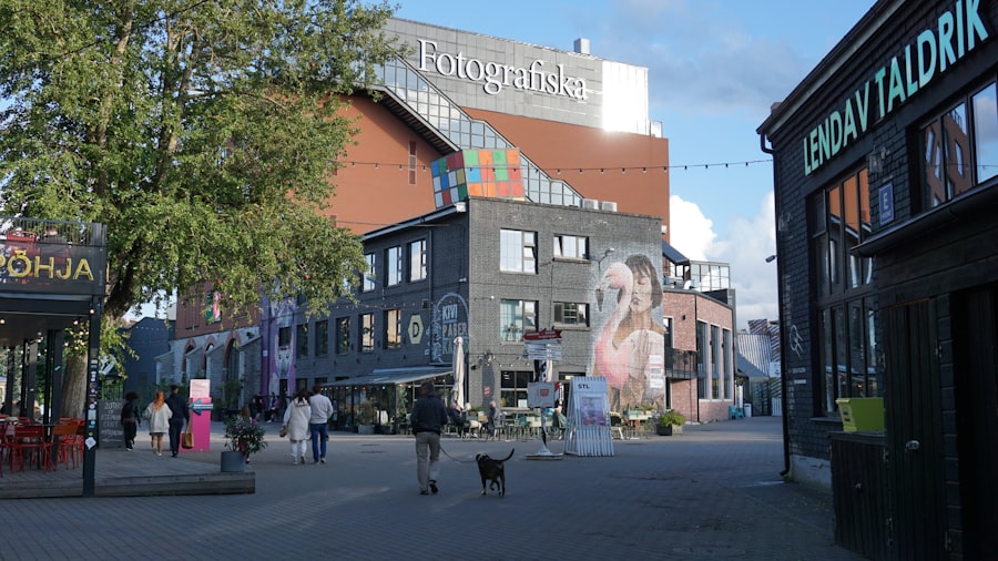 Photo volksliedjes