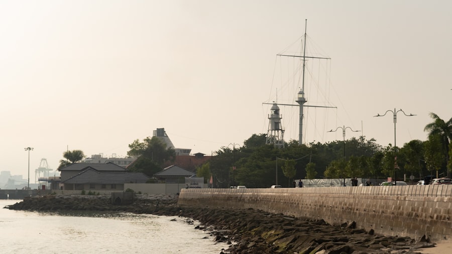Photo fortress towns