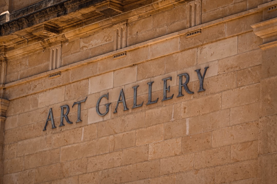 Photo public art history visibility