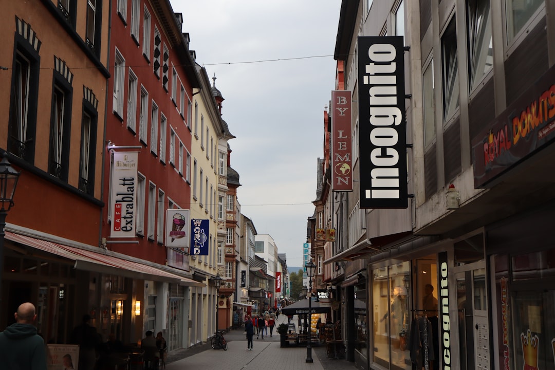Photo dagtocht