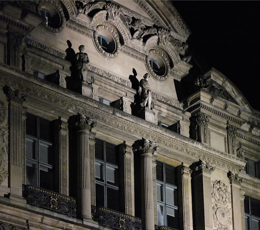 nights in historical cities