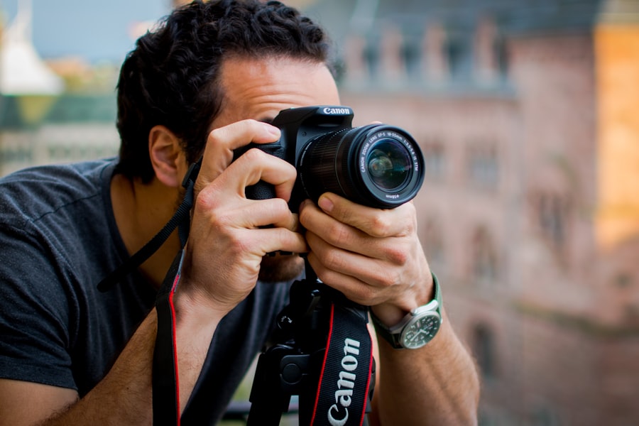 photography storytelling