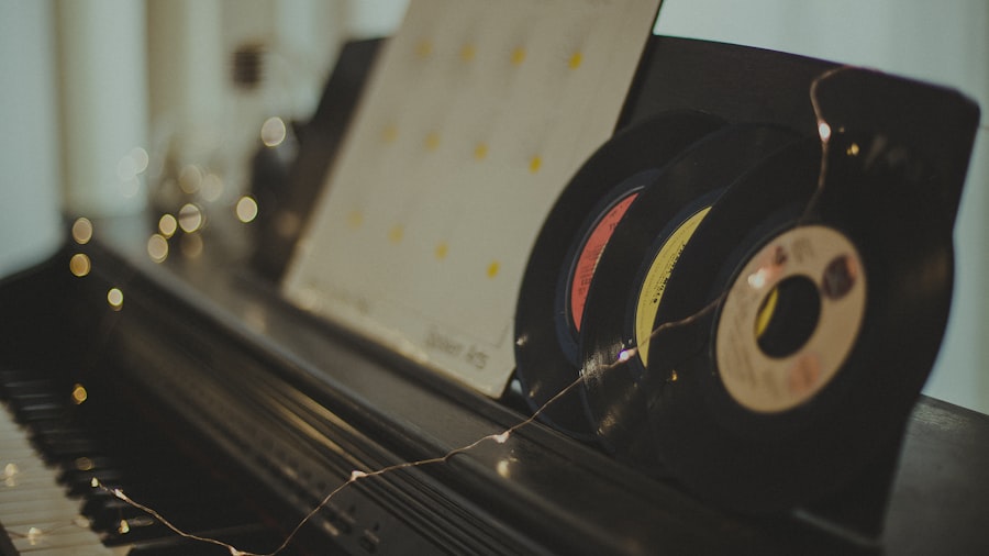 music styles