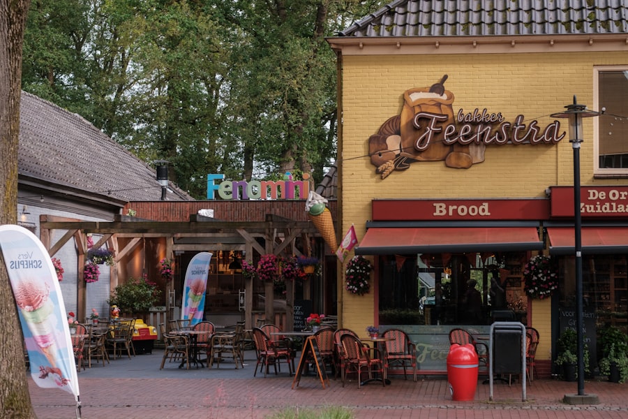 fietstocht