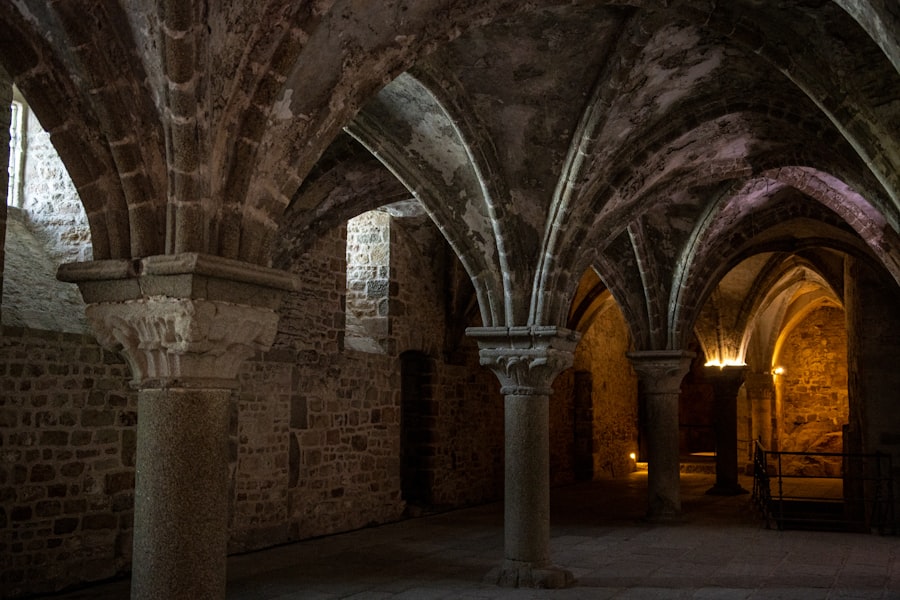 medieval churches