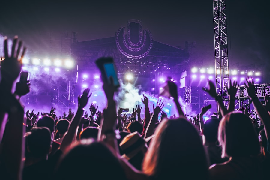 festivals