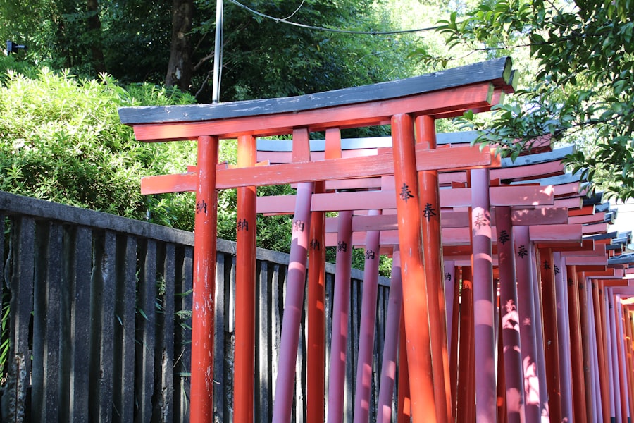 Photo city gates