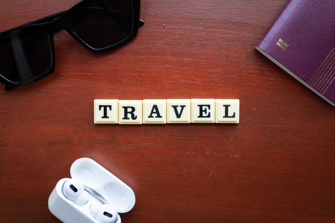 Photo culture and travel