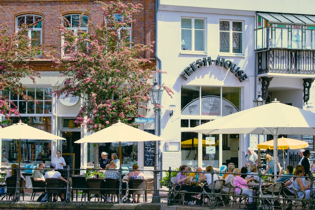 Photo fietstocht