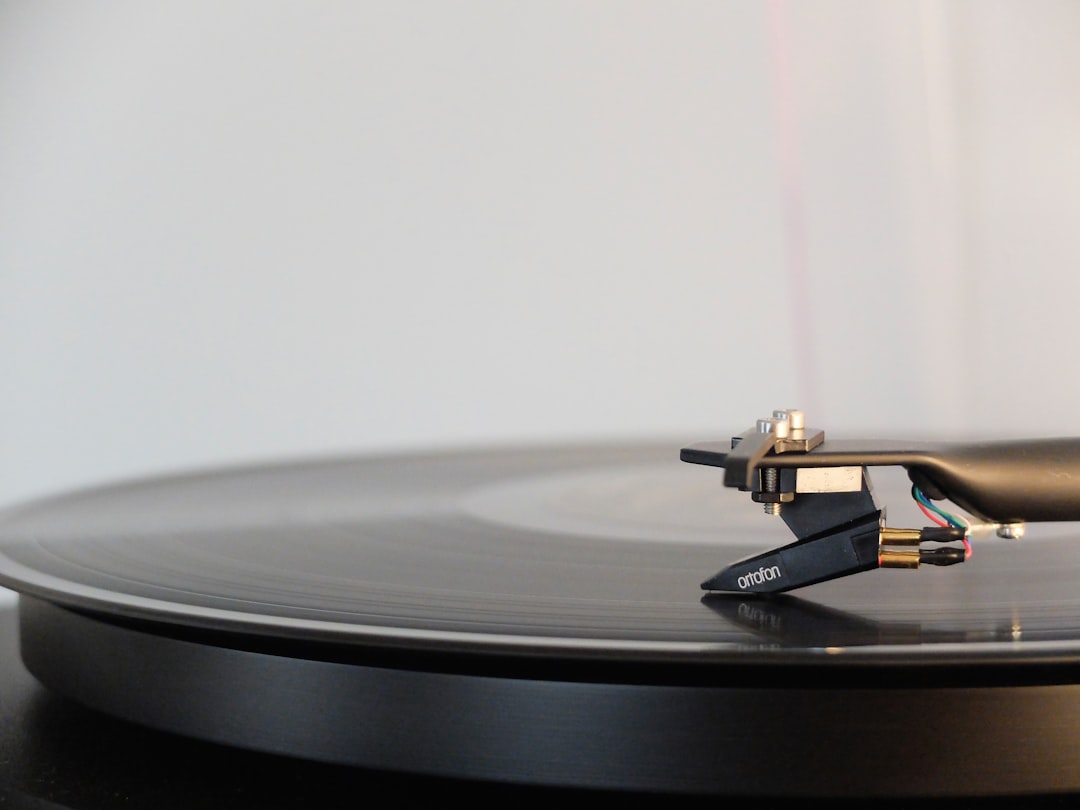 Photo music