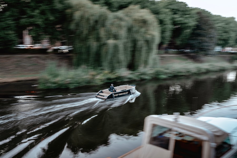 Photo historische havens