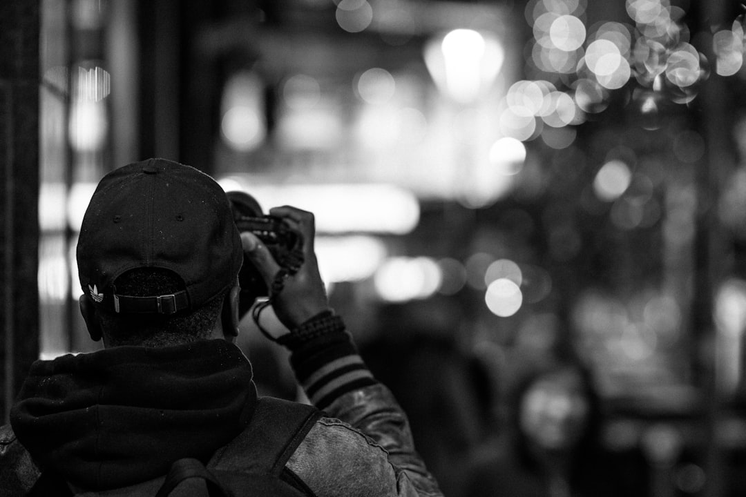 Photo photography storytelling