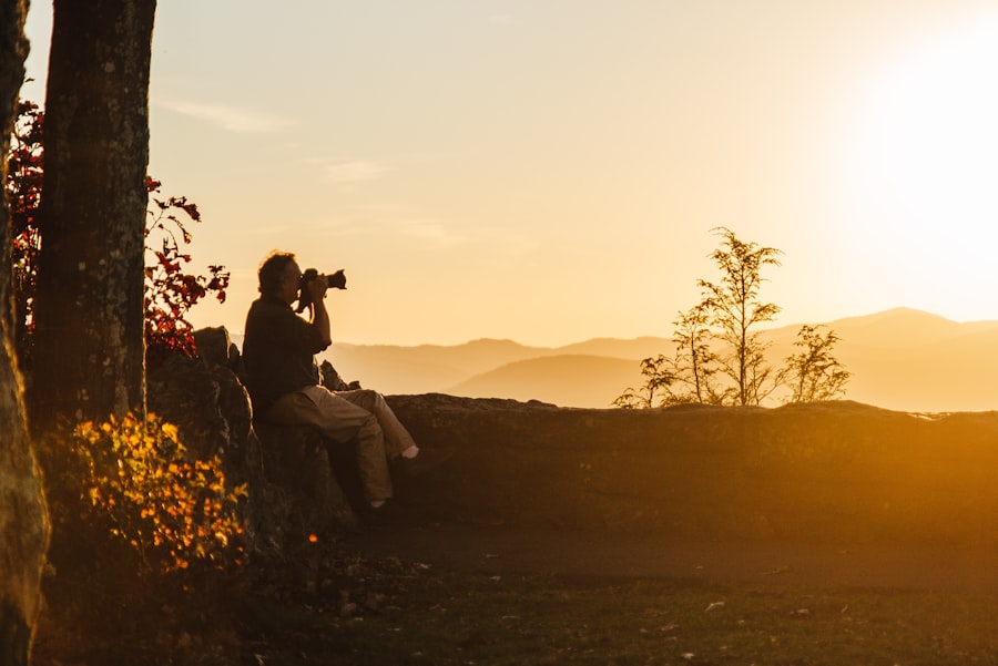 Photo photography storytelling