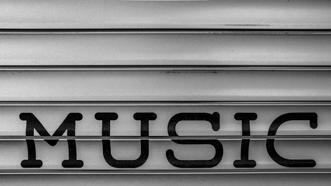 Photo music styles