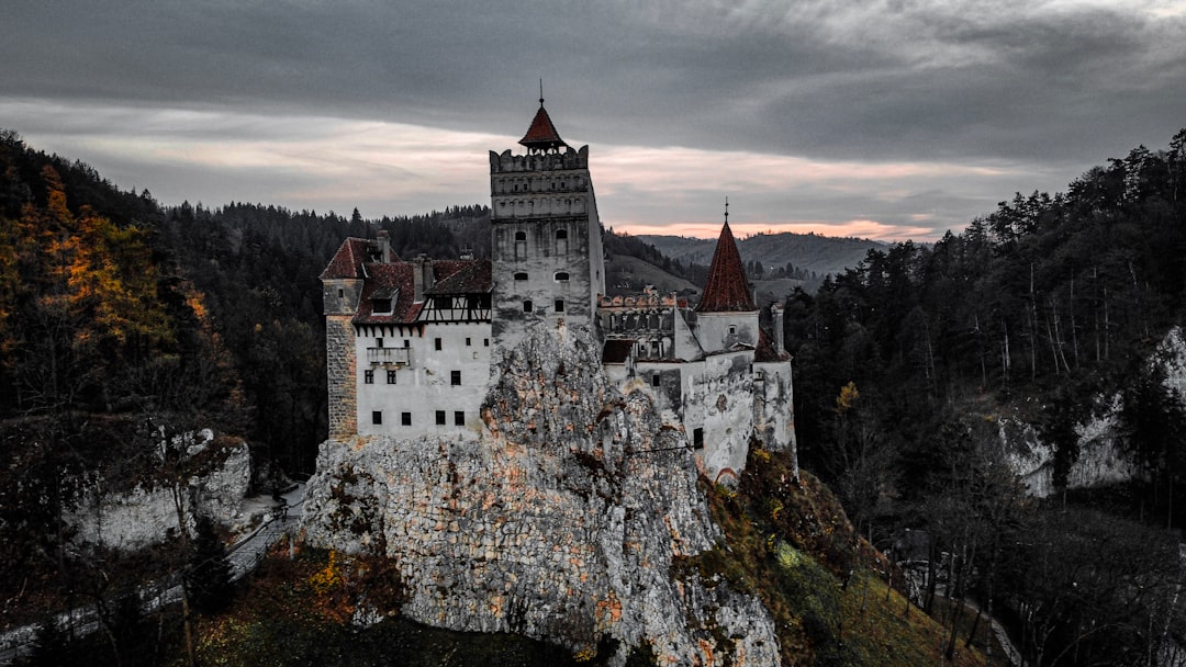 Photo castles