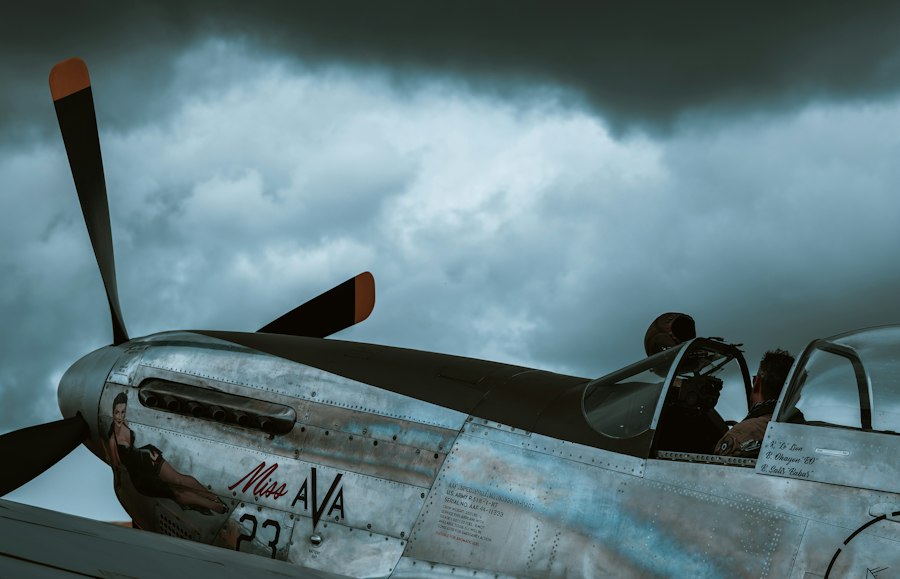 Photo art war memory