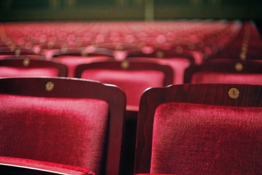 theater history accessibility