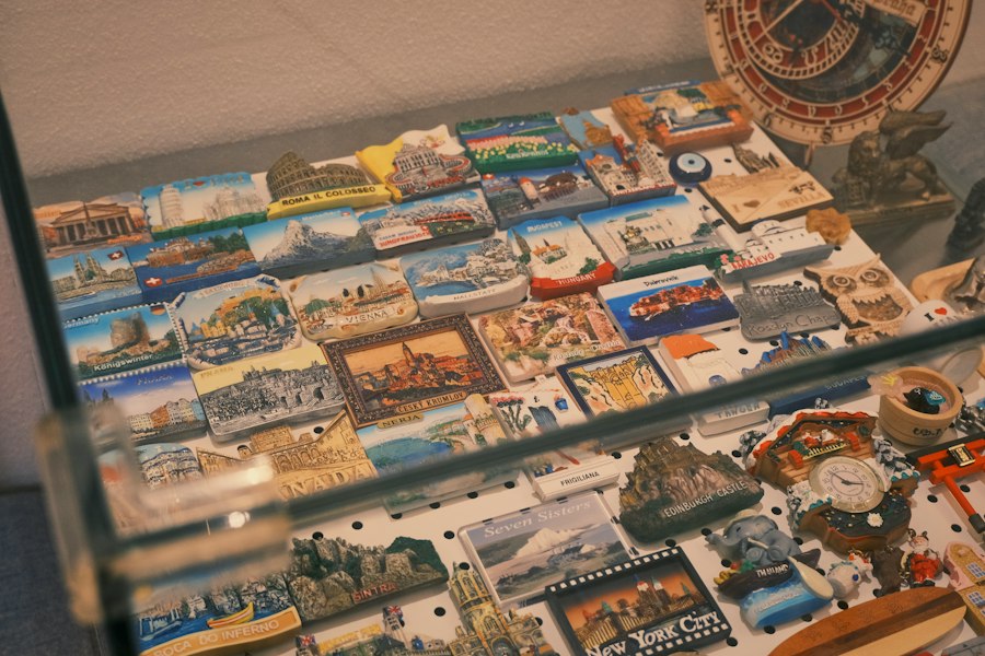 historical postcards vintage travel