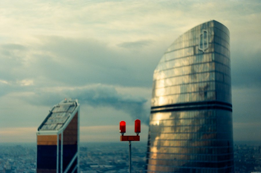 hidden stories city towers